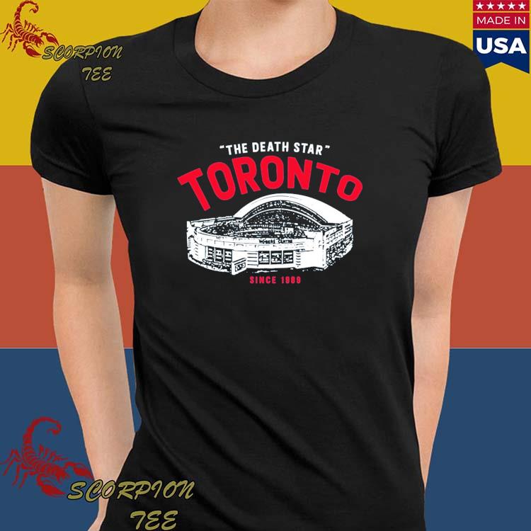 Toronto sports logo shirt, hoodie, sweater, long sleeve and tank top