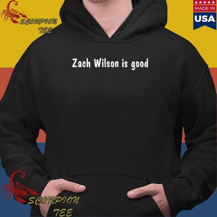 Person of the Year Time Zach Wilson shirt, hoodie, sweater, longsleeve and  V-neck T-shirt