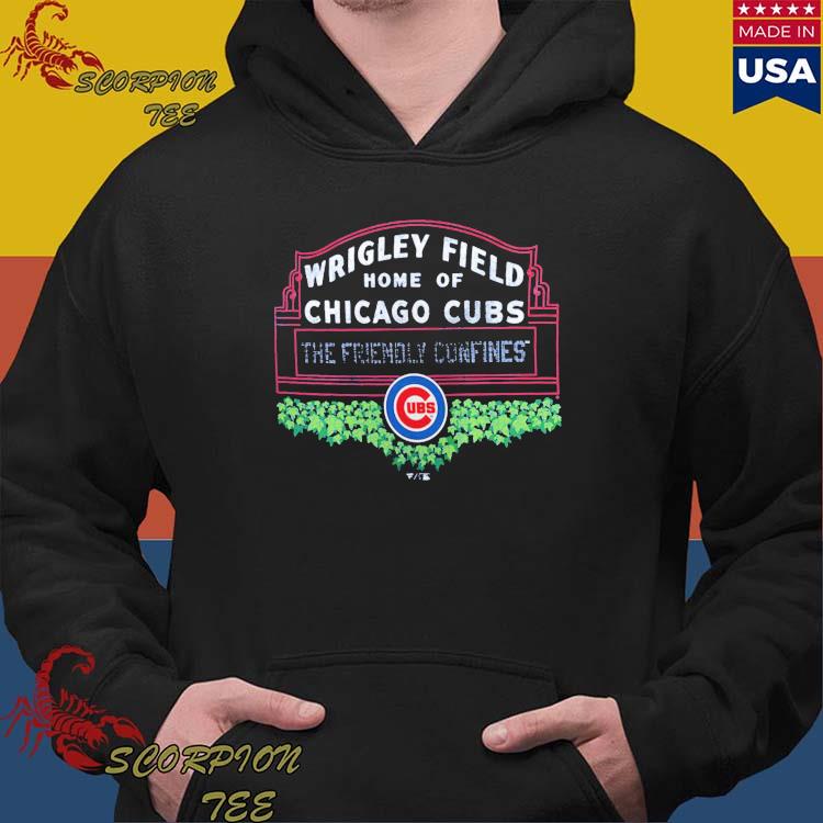 Official Thinking about the Chicago Cubs shirt, hoodie, sweater