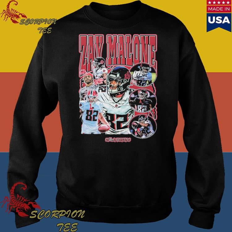 Official atlanta Falcons Record Setter T-Shirt, hoodie, sweater, long  sleeve and tank top