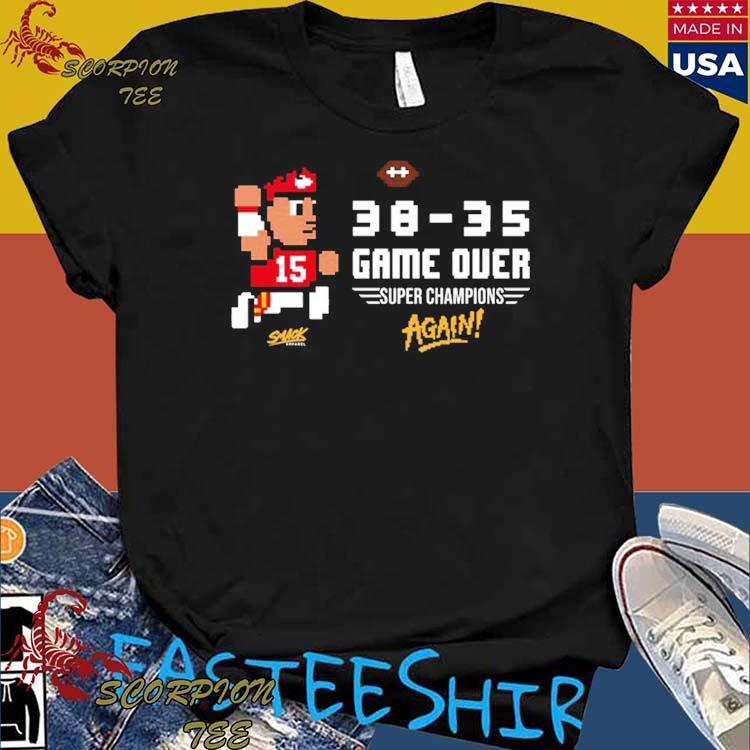 Tecmo Super Bowl Football shirt, hoodie, sweater, long sleeve and tank top