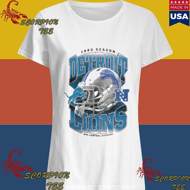 Official detroit Lions Beasts Of The Gridiron T-Shirts, hoodie, tank top,  sweater and long sleeve t-shirt