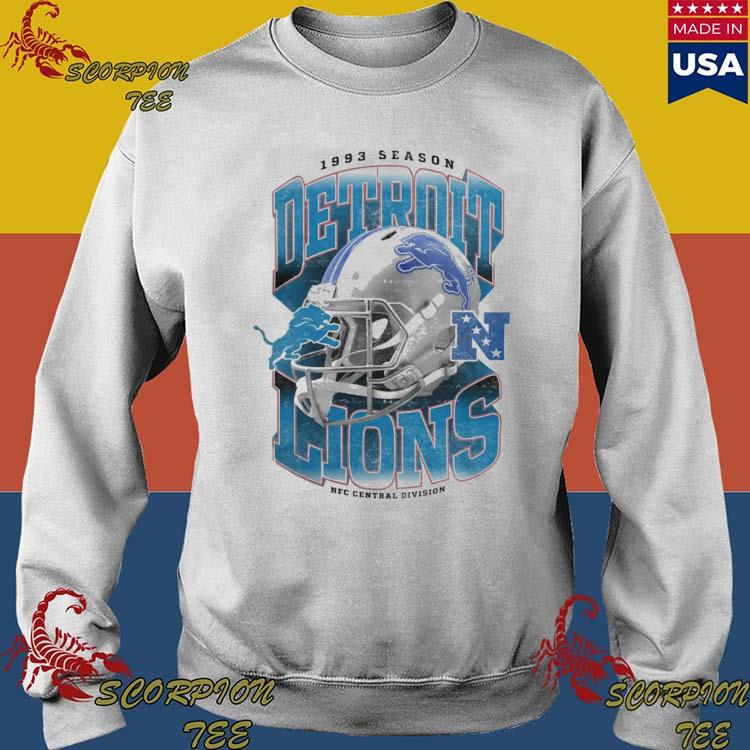 Official detroit Lions Beasts Of The Gridiron T-Shirts, hoodie, tank top,  sweater and long sleeve t-shirt