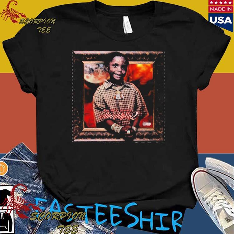 Chief T-Shirt