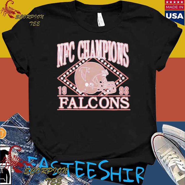 Nfc Champs Shirt