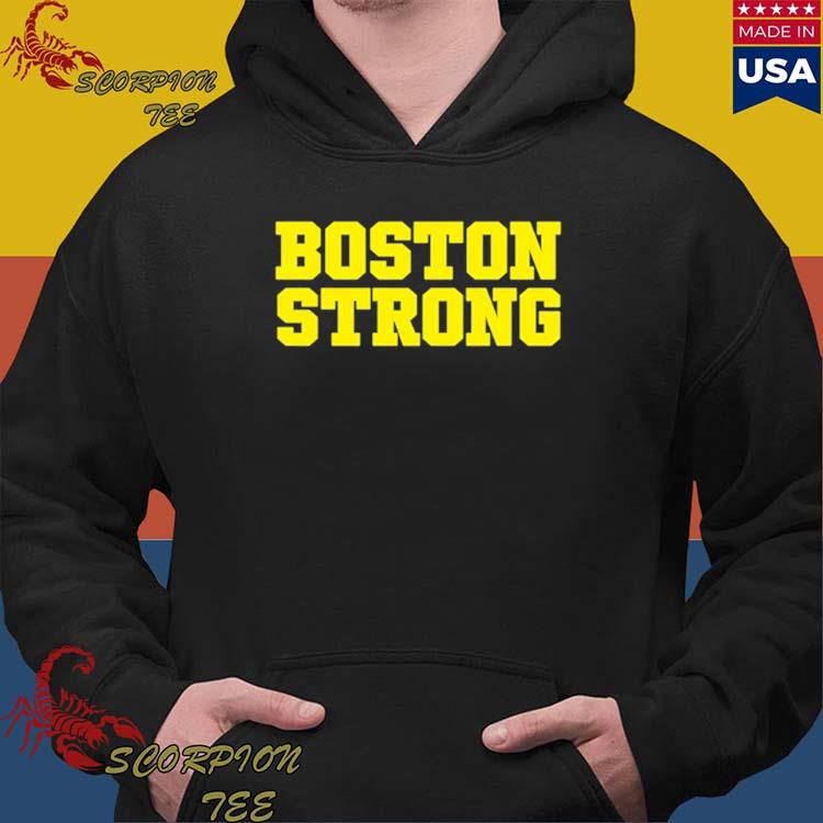 Official boston Strong T-Shirts, hoodie, tank top, sweater and long sleeve t -shirt