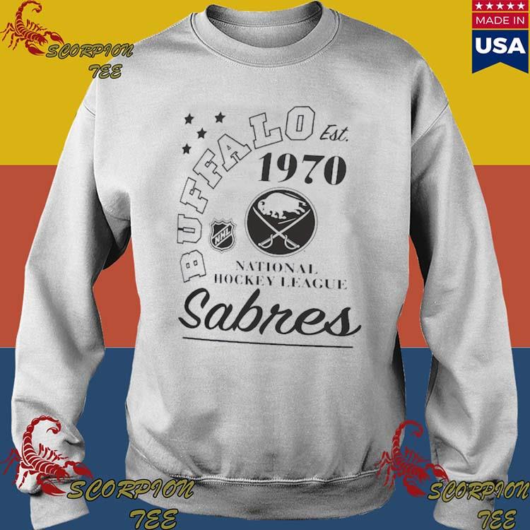 Buffalo Sabres Once The Sabres Girl Always The Sabres Girl Shirt, hoodie,  sweater, long sleeve and tank top