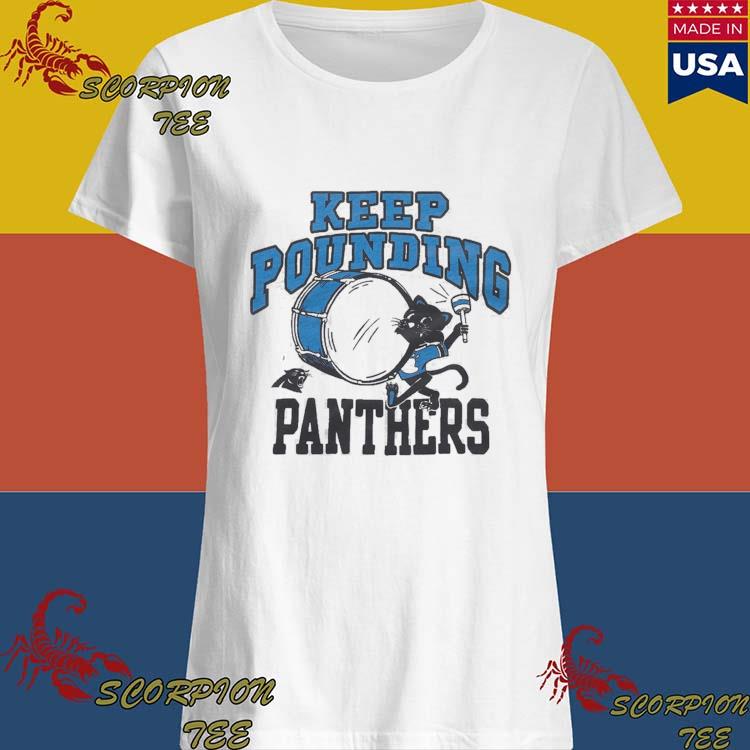 Official Women's Carolina Panthers Gear, Womens Panthers Apparel