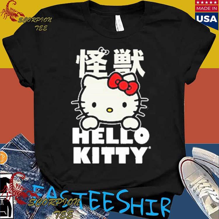 Official Hello Kitty Washington Nationals Baseball Shirt, hoodie, sweater,  long sleeve and tank top