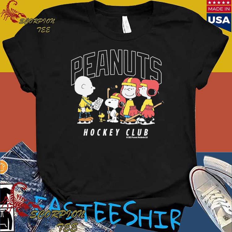 Houston Texans Snoopy and Charlie Brown Peanuts shirt, hoodie, sweater,  long sleeve and tank top