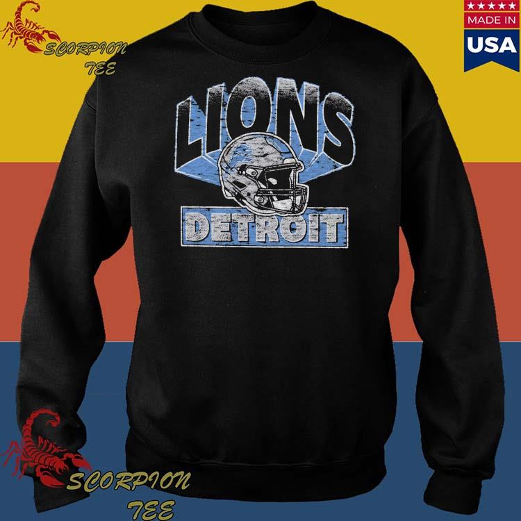 Detroit Lions '61 team Football shirt, hoodie, sweater and v-neck