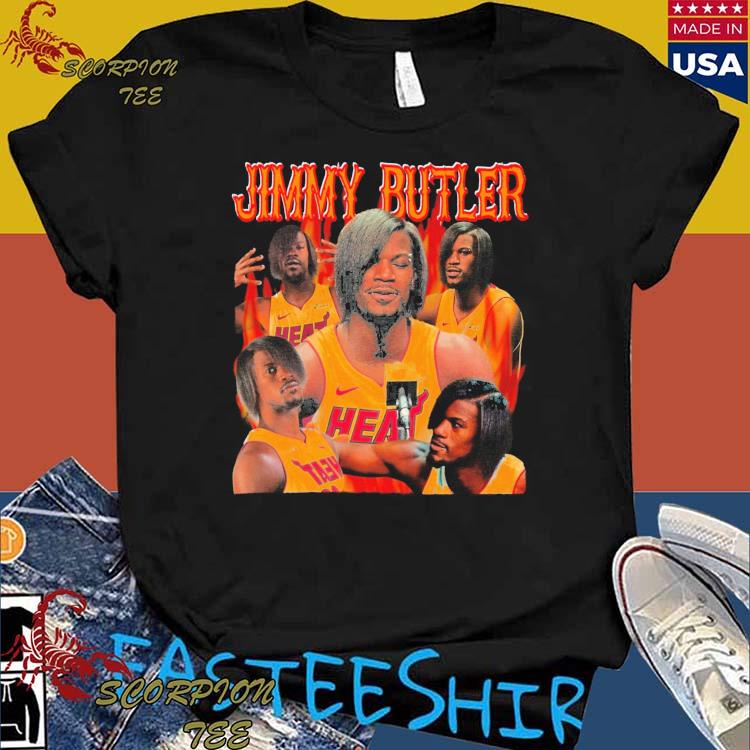 Emo Jimmy Butler: Image Gallery (List View)