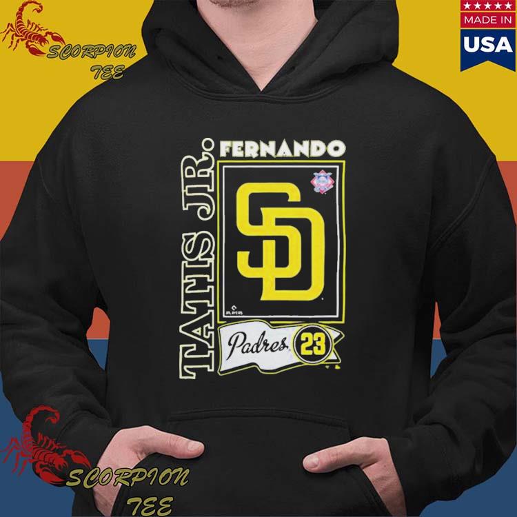 Fernando Tatis Jr San Diego Padres Tatis baseball shirt, hoodie, sweater  and long sleeve