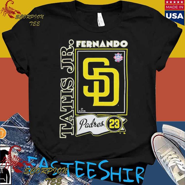 Fernando Tatis Jr Home Run Pose 2023 Shirt in 2023