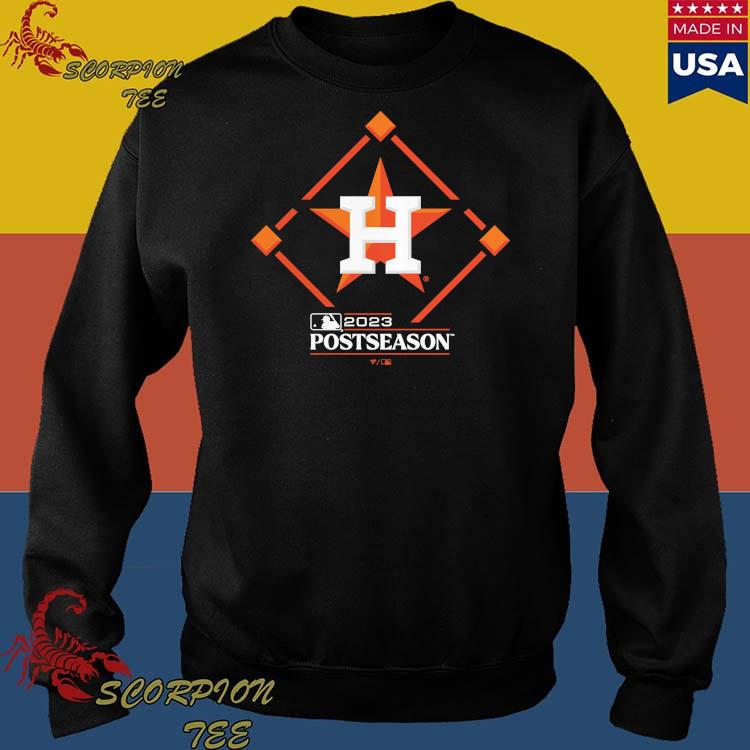 I Guess We'll Never Know Houston Astros 2023 Postseason Shirt, hoodie,  sweater and long sleeve