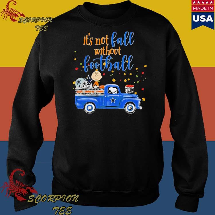 Snoopy Dallas Cowboys Christmas shirt, hoodie, sweater, long sleeve and  tank top