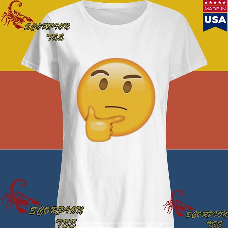 Miami Dolphins Emoji Shirt Ladies Tee