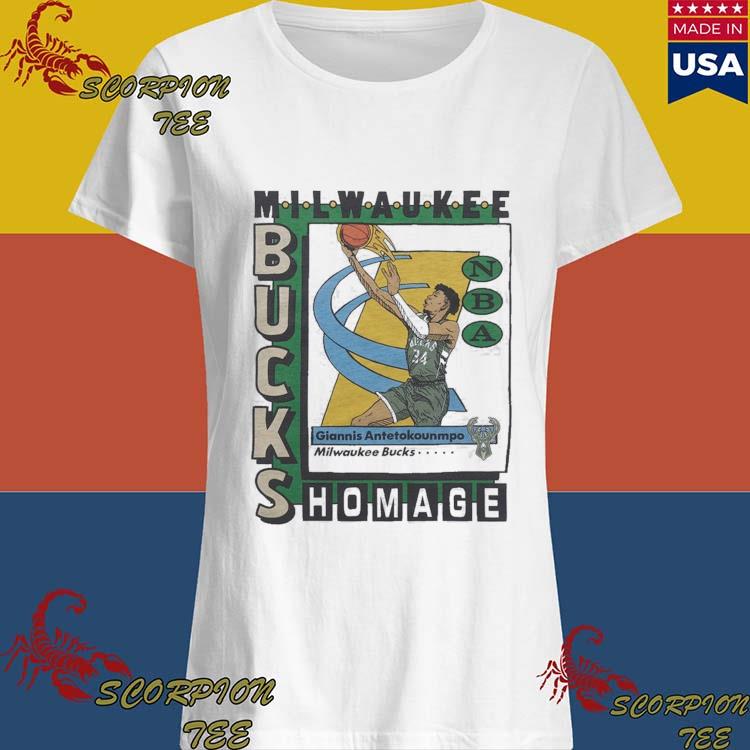 Milwaukee Bucks Merchandise, Bucks Apparel, Gear