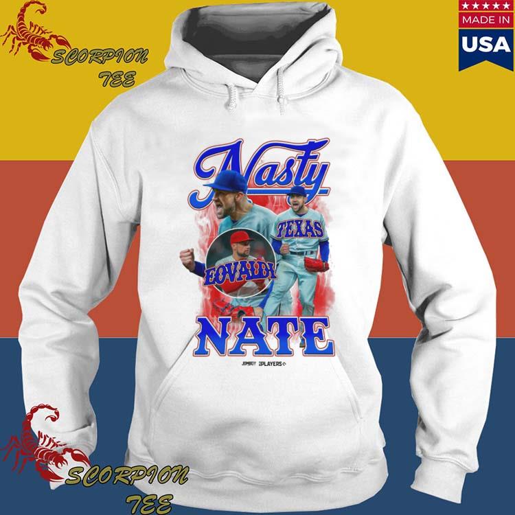 Nathan eovaldi nasty nate shirt, hoodie, sweater, long sleeve and