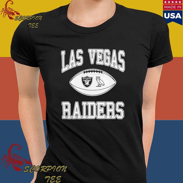 las vegas raiders womens shirt