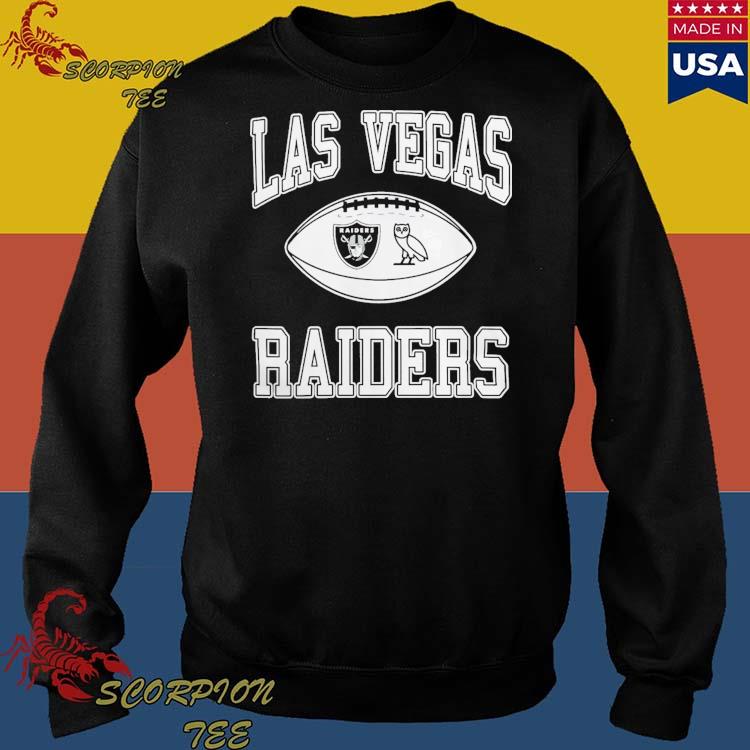 Official nFL Las Vegas Raiders Football T-Shirts, hoodie, tank top, sweater  and long sleeve t-shirt