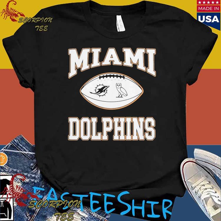 LOGO 7, Sweaters, Vintage Miami Dolphins Sweatshirt