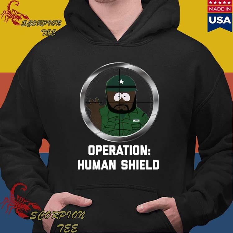 Official Shield Merchandise Hoodies, Shield Merchandise