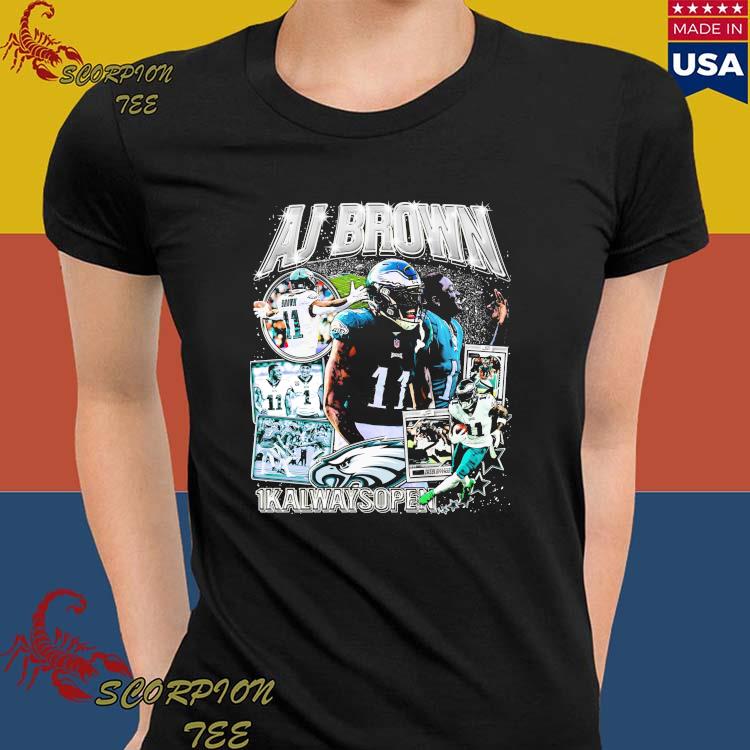 Ladies Philadelphia Eagles T-Shirts, Eagles Shirt, Tees