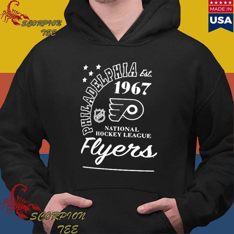 Philadelphia Flyers Starter Arch City Team T-Shirts, hoodie, sweater, long  sleeve and tank top