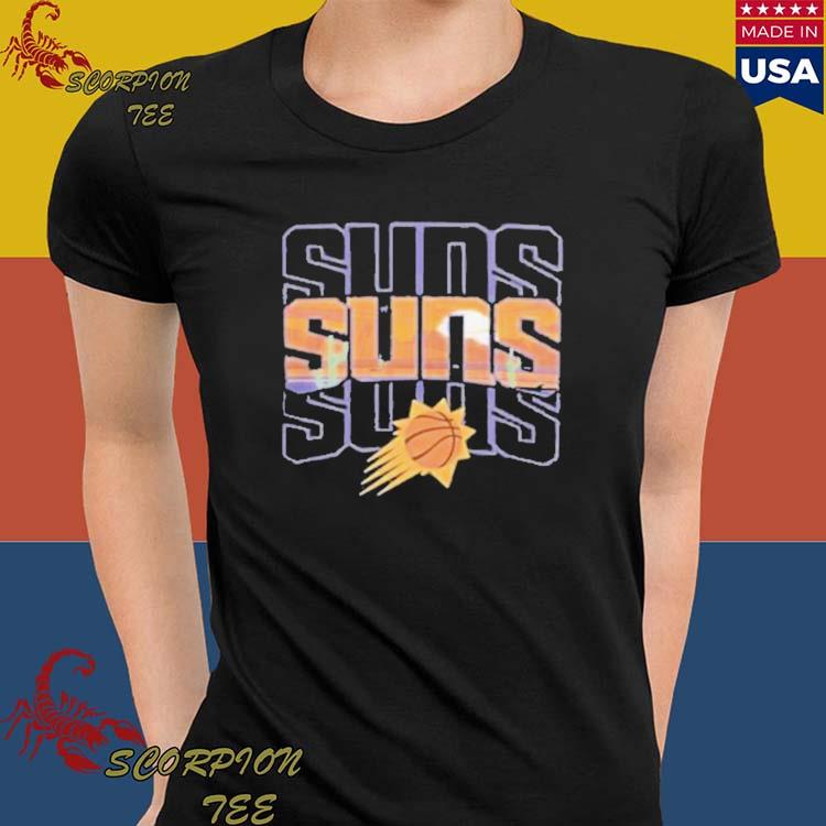 custom phoenix suns shirts
