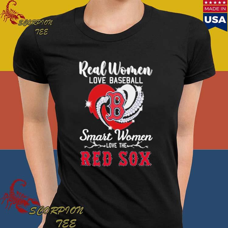 Official Women's Boston Red Sox Gear, Womens Red Sox Apparel, Ladies Red  Sox Outfits