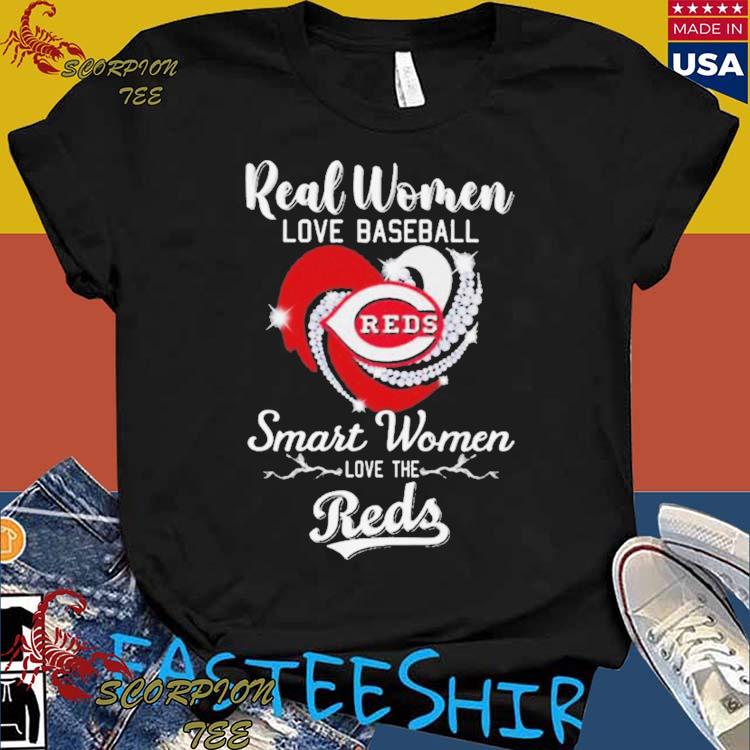 Real Women Love Football Smart Women Love The Tampa Bay Rays Champions Tee  Shirt - Yesweli
