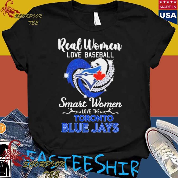 Toronto Blue Jays Ladies T-Shirts, Blue Jays Ladies Shirt, Tees
