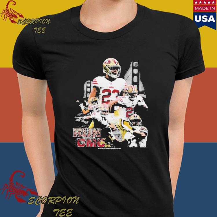 Official Ladies San Francisco 49ers Apparel & Merchandise