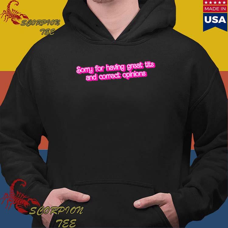 Official great tits baseball shirt, hoodie, sweater, long sleeve