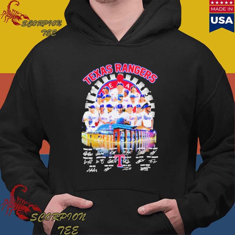 All Star Game Baseball Texas Rangers shirt, hoodie, sweater, long sleeve  and tank top