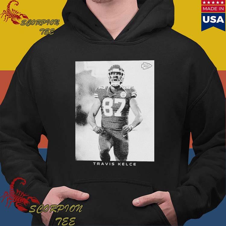 Travis Kelce Kansas City 2023 Shirt, hoodie, sweater and long sleeve