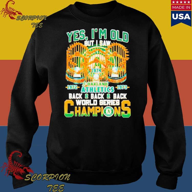 TOWN BUSINESS OAKLAND A'S EDITION' Unisex Long Sleeve Hoodie Shirt