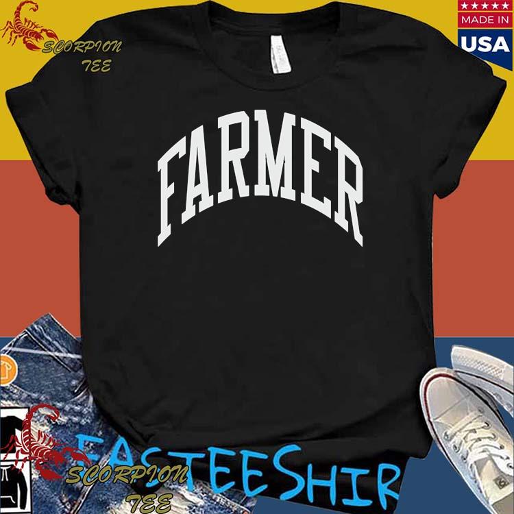 Official farmer Shane Dawson T-shirts
