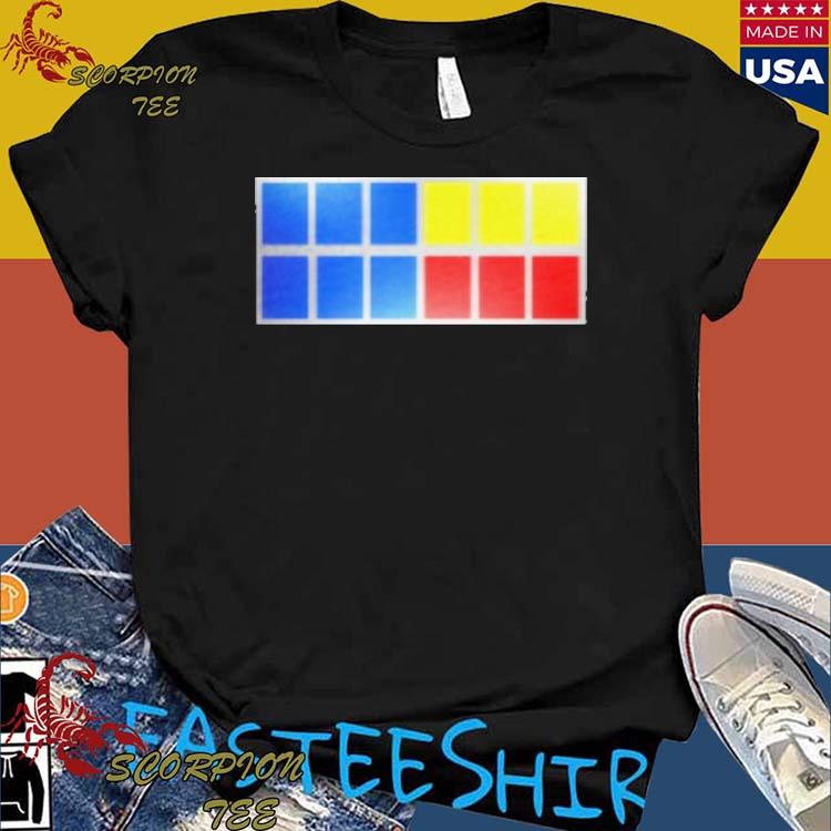 Official grand Admiral T-shirts