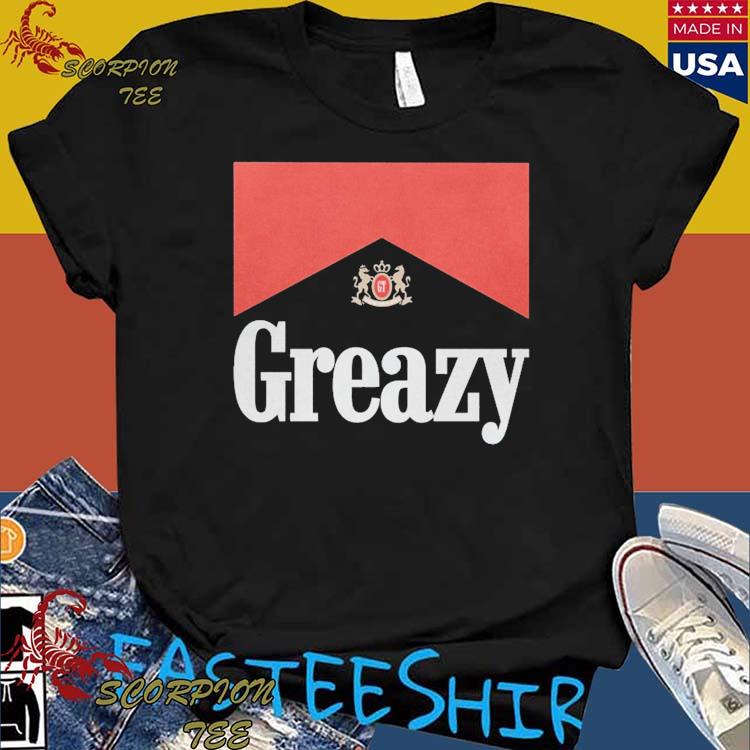 Official morley Grealy T-Shirts
