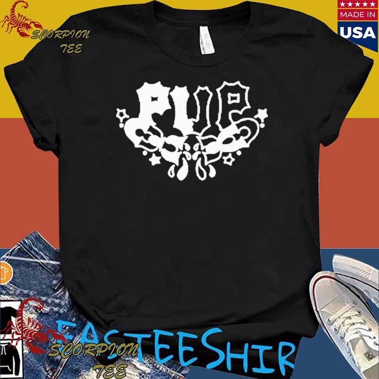 Official pup Grim Reaping T-Shirts