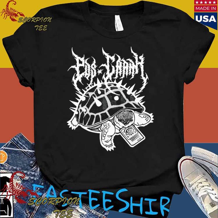 Official pus Crank T-Shirts