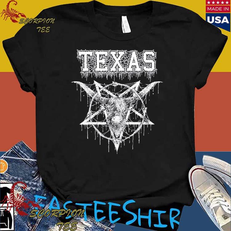 Official raw Paw Spirit Of Texas T-shirts