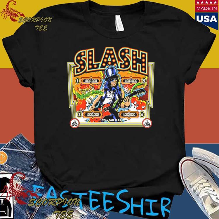 Official slash Snakepit Bonus 1 To 4 Can Play T-shirts