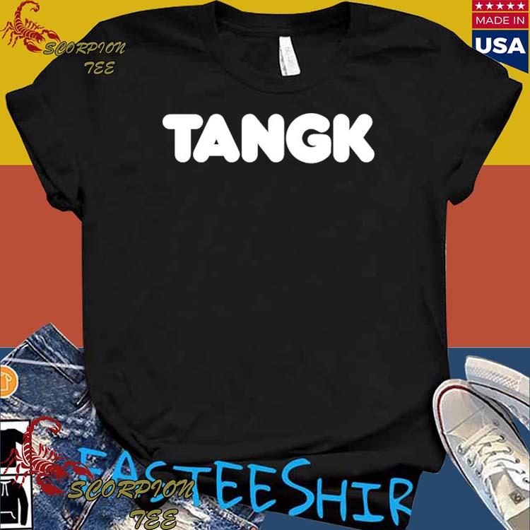 Official tangk T-Shirts