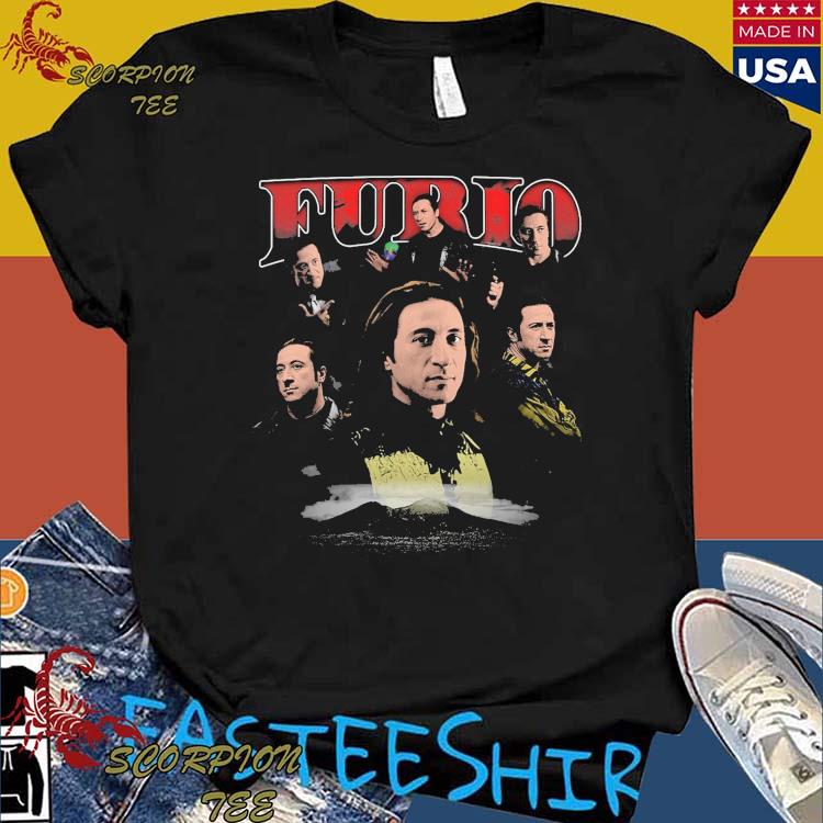 Official the Furio T-shirts