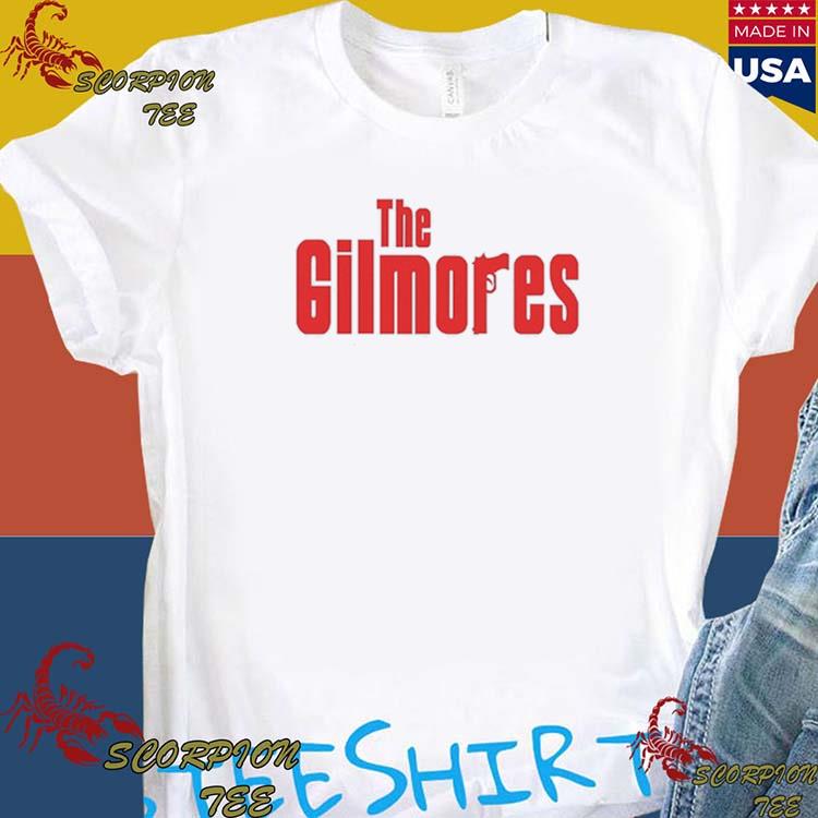 Official the Gilmores T-shirts
