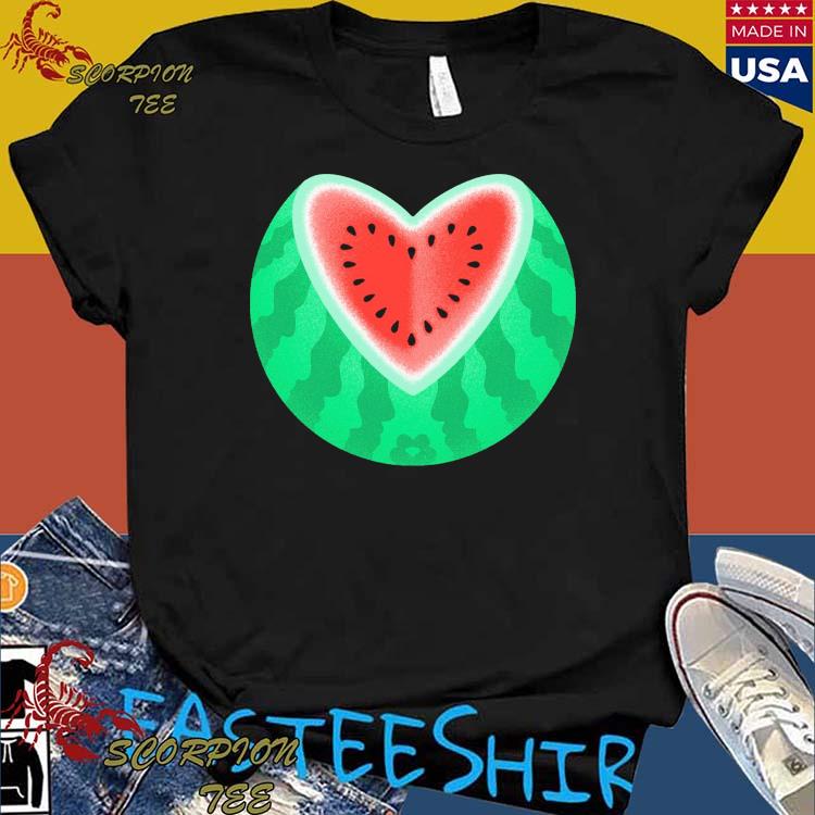 Official the Yetee Watermelon T-shirts
