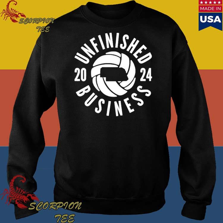 Official Unfinished Business 2024 T Shirts Hoodie Tank Top Sweater   Official Unfinished Business 2024 T Shirts Sweatshirt 